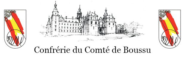 Confrerie du Comte de Boussu