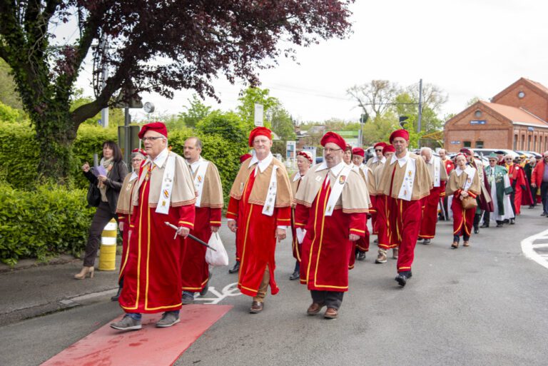 Les membres du conseil